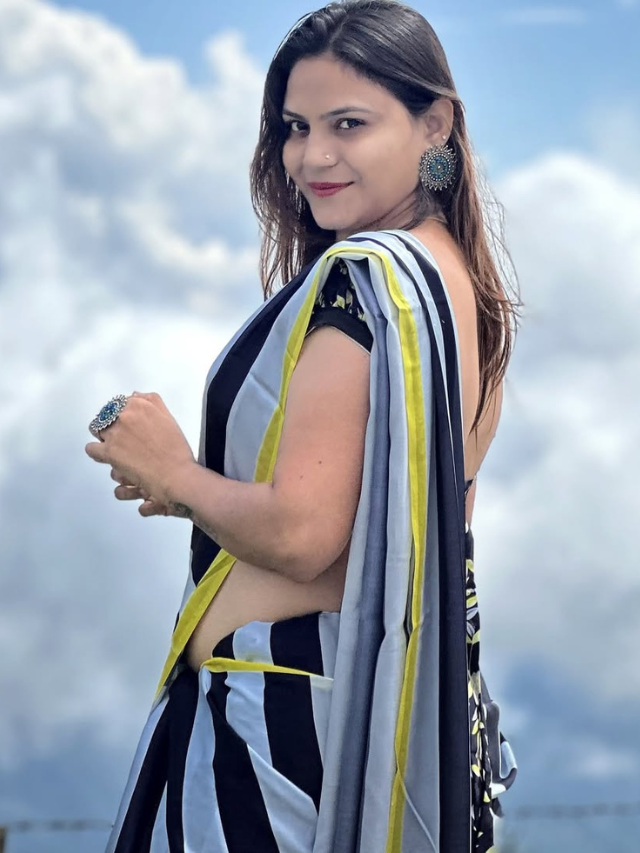 कौन हैं ज्योति मल्होत्रा , ISI पाकिस्तानी जासूस ?