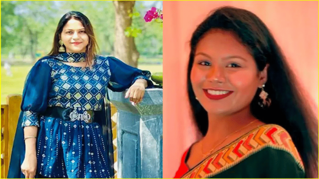 Youtuber Jyoti Malhotra News