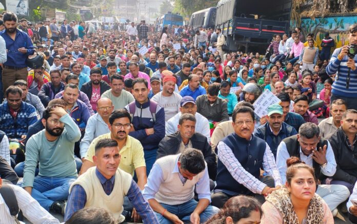 Uttarakhand upnl